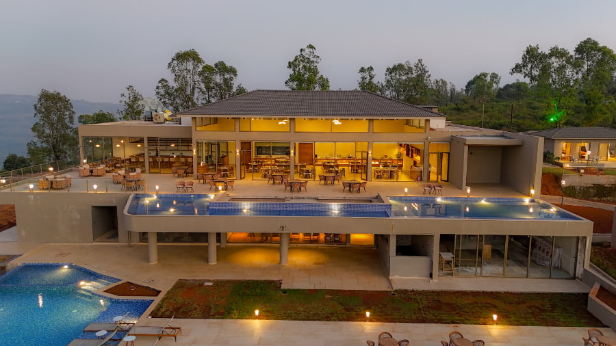 Comfortable Mid-Range Hotels