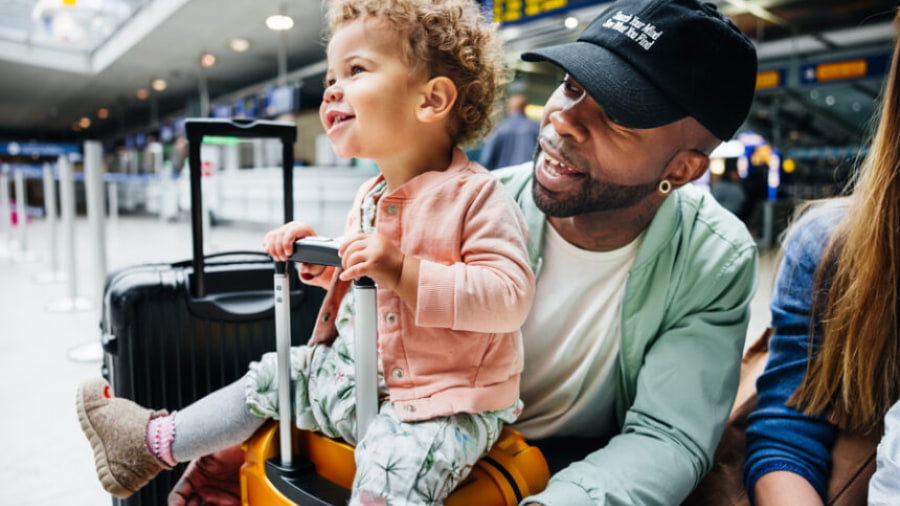 Encourages Healthy Lifestyle Habits