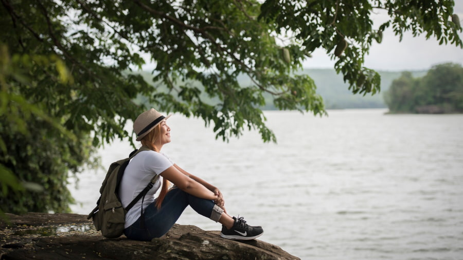 Enhances Mood and Emotional Balance