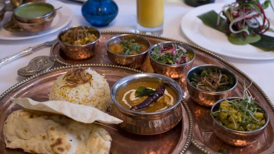 Food and Dining Options