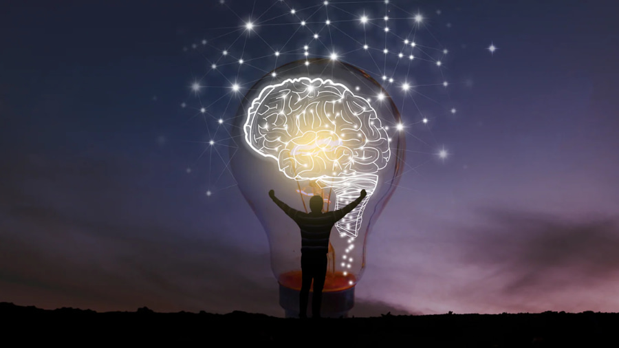 Improves Mental Clarity and Focus