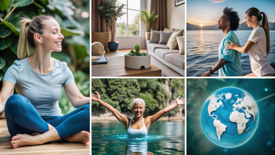 Key Benefits of Wellness Tourism