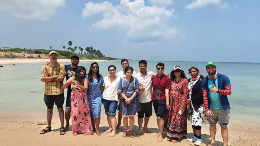 Plan a Magical Dhanushkodi Beach 2026 Trip