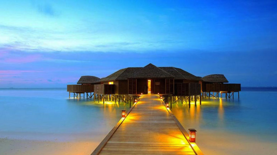 Port Blair – The Historical Gateway