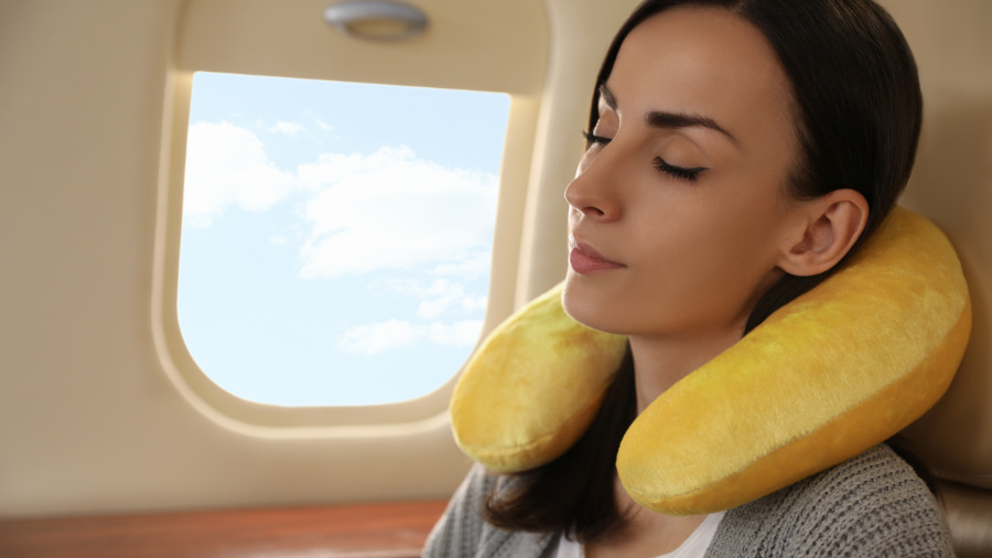 Promotes Better Sleep Quality