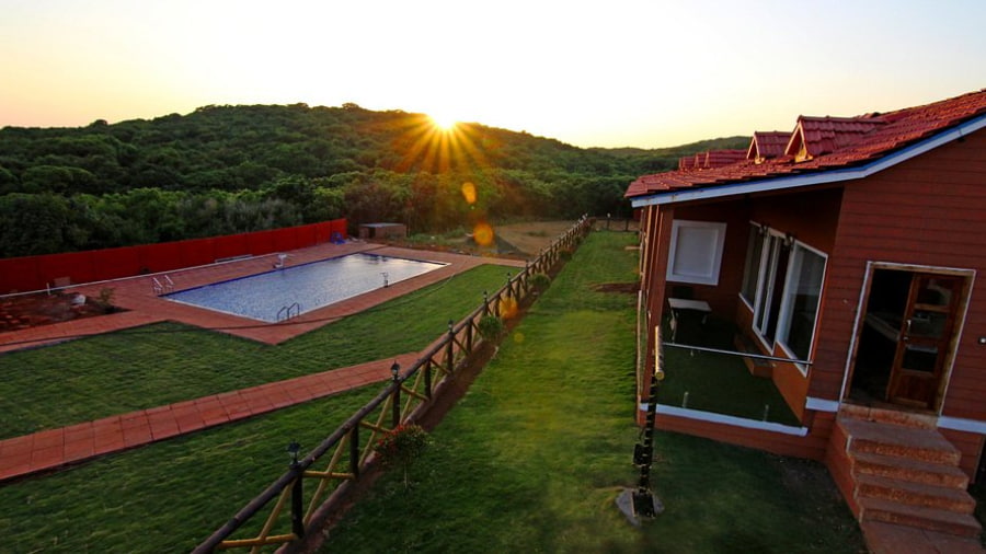 Resorts and Nature Retreats