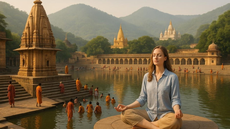 The Future of Wellness Tourism