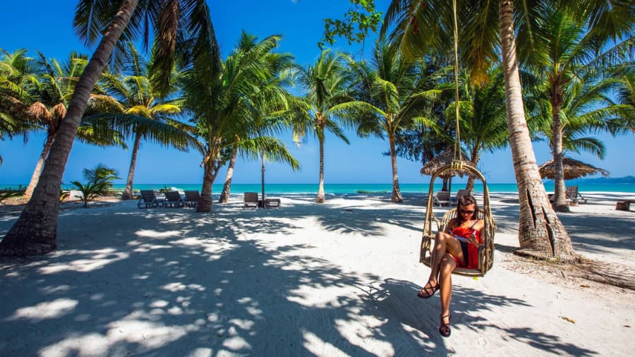 The Ultimate 6-Day Andaman & Nicobar Islands Itinerary