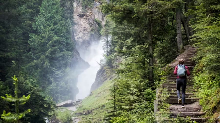 Types of Wellness Tourism Experiences