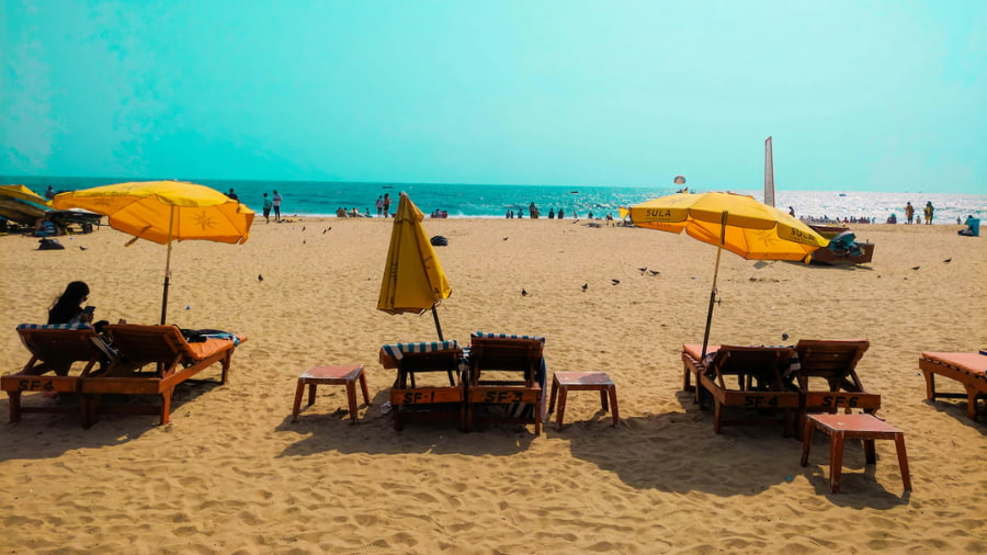 What Experiences to Have in Goa According to Seasons