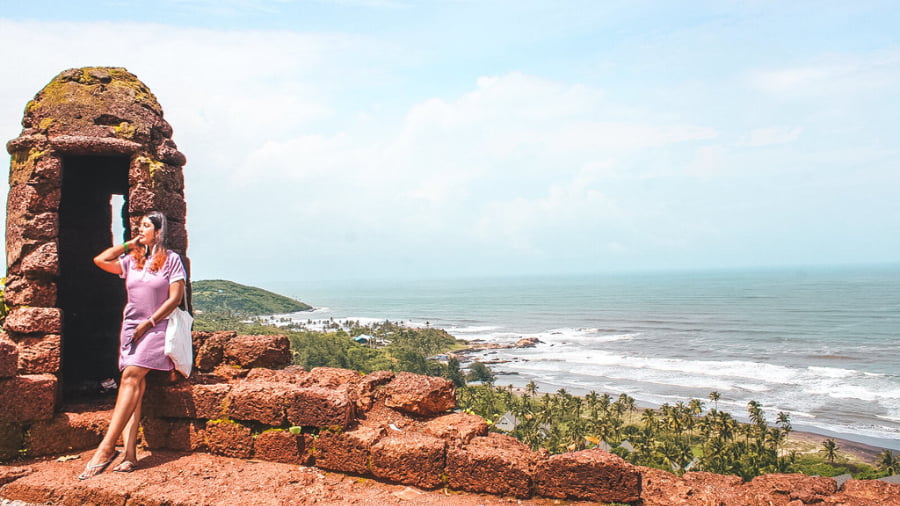 What are the Top Places to Visit in Goa