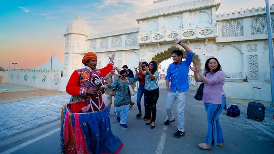 Best Rann of Kutch Packages & Deals