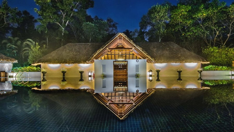 Carnoustie Ayurveds and Wellness Resort (Kerala)