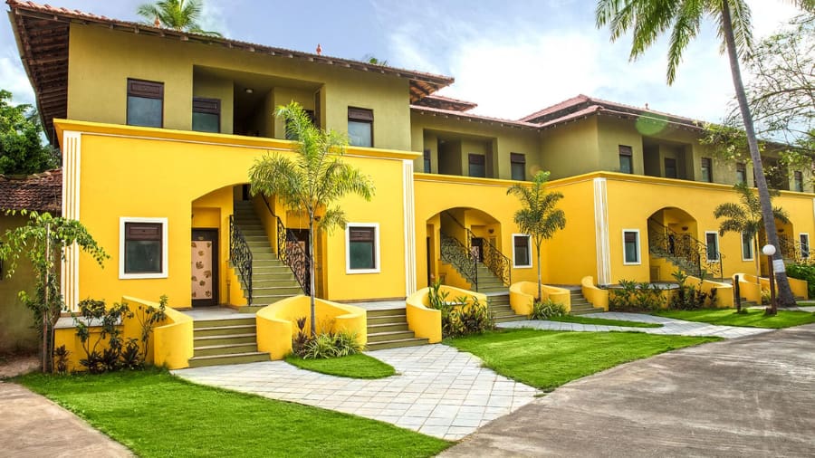 Devaaya Ayurveds Retreat (Goa)