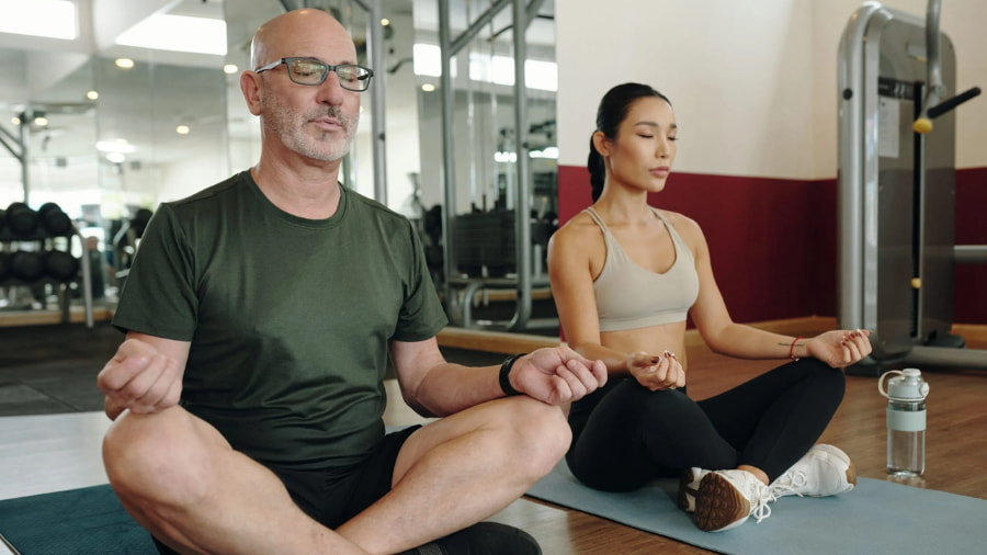 Holistic Wellness Benefits