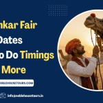 Pushkar Fair Dates, Things to Do, Timings & More