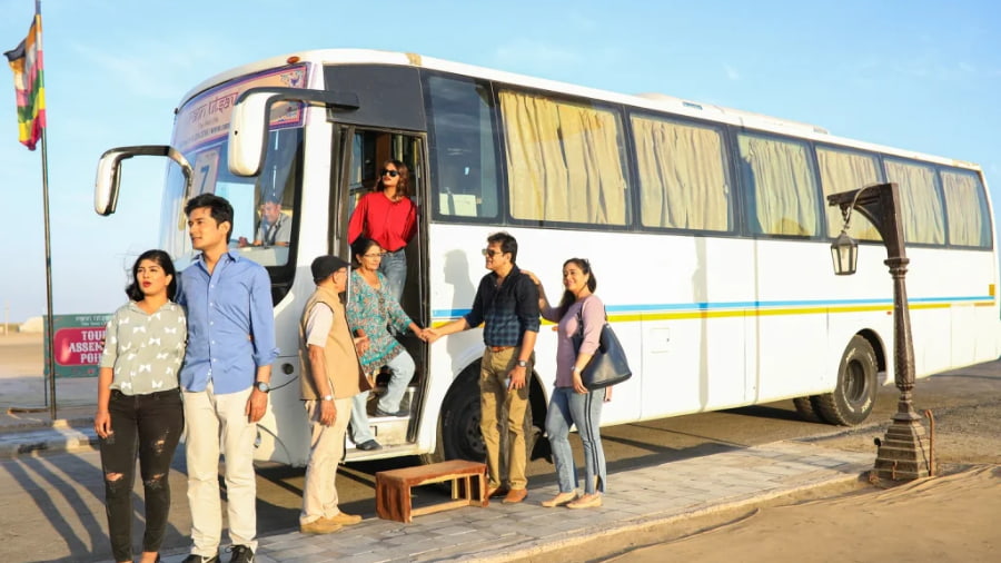 Rann of Kutch Travel Cost Guide