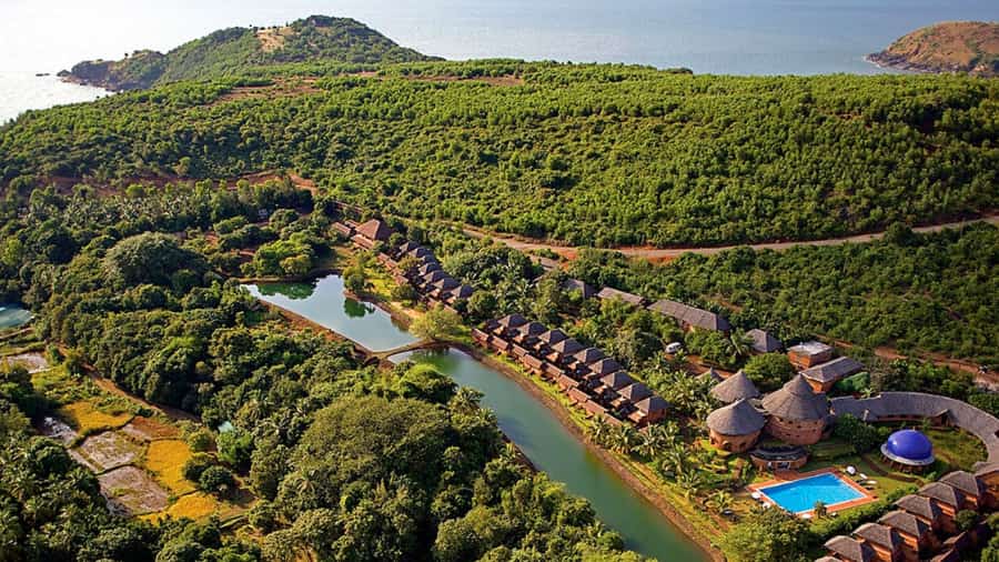 SwaSwara (Gokarna, Karnataka)