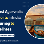 Top 10 Best Ayurvedic Spa Resorts in India A Journey to Wellness