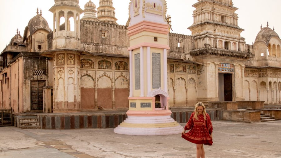 Top Things to Do in Pushkar
