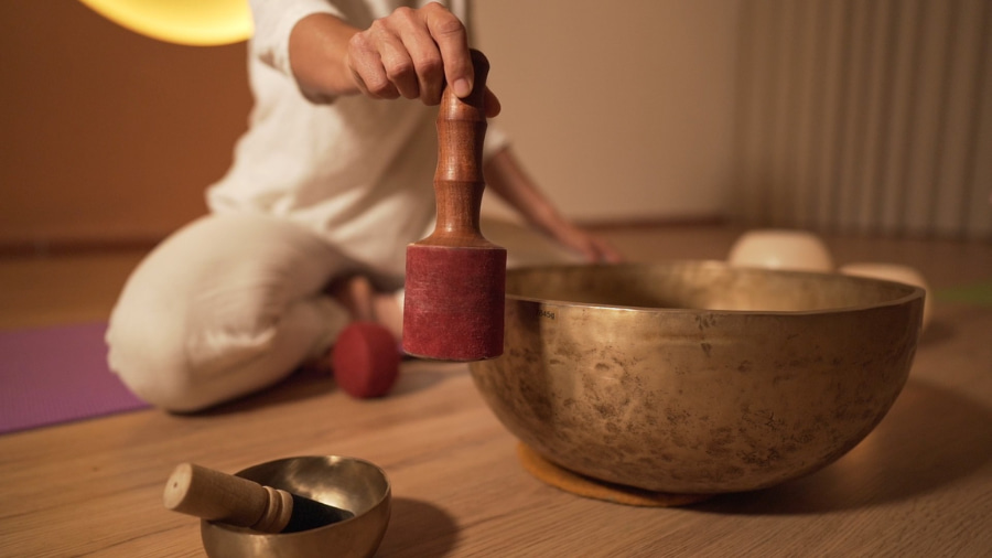 Traditional Healing Meets Modern Luxury