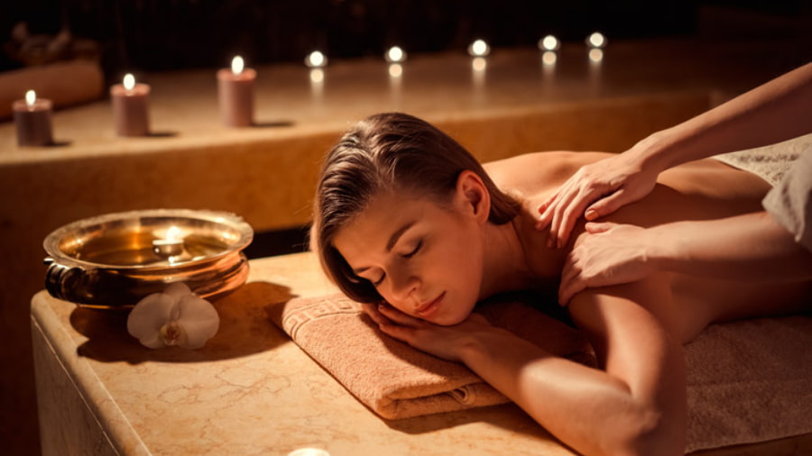 What Makes the Best Ayurvedic Spa Resorts in India Stand Out