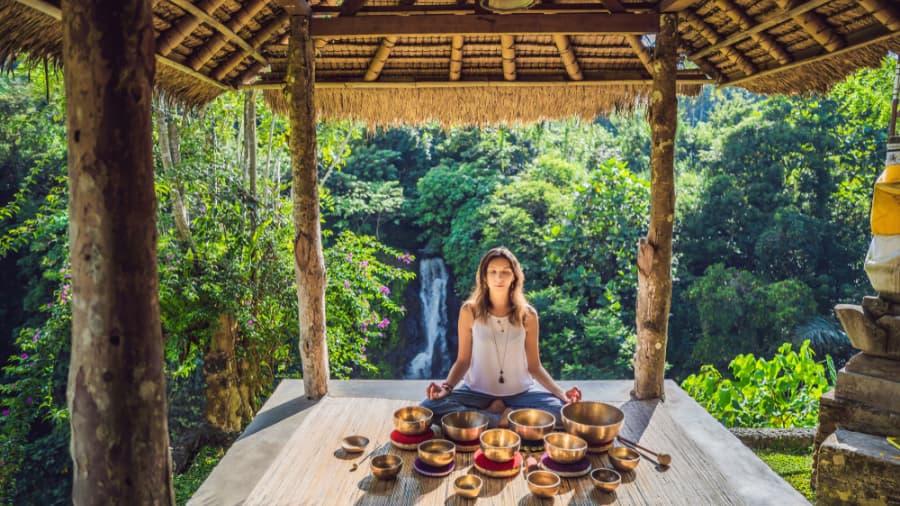 Why Choose the Best Ayurvedic Retreats in India