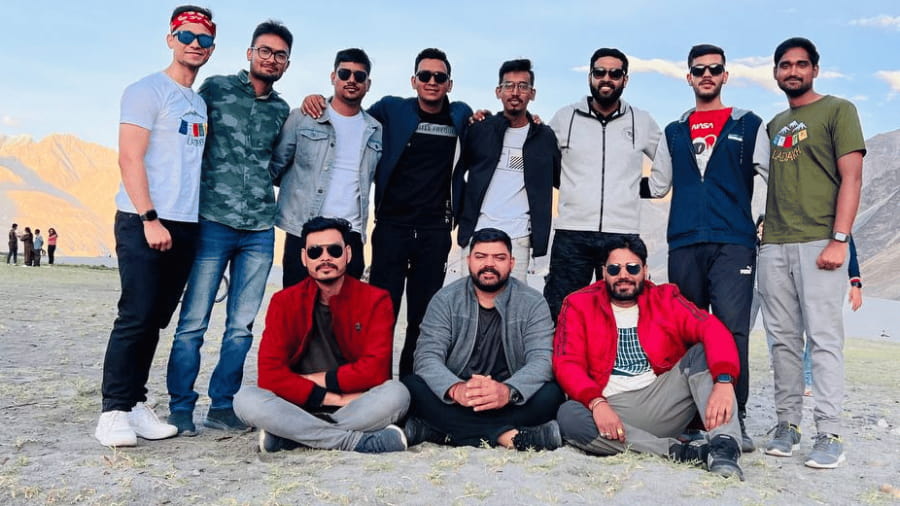 A Memorable Journey Through Hidden Ladakh