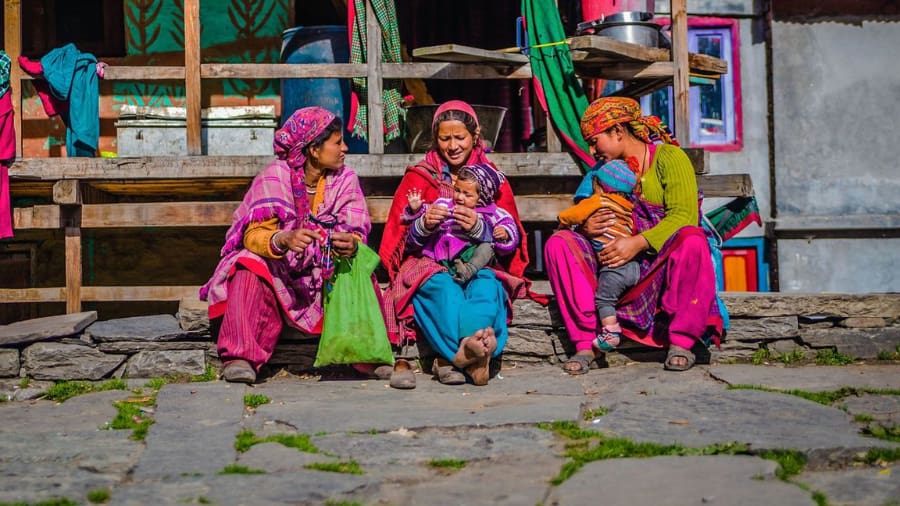 Explore the Charm of Malana