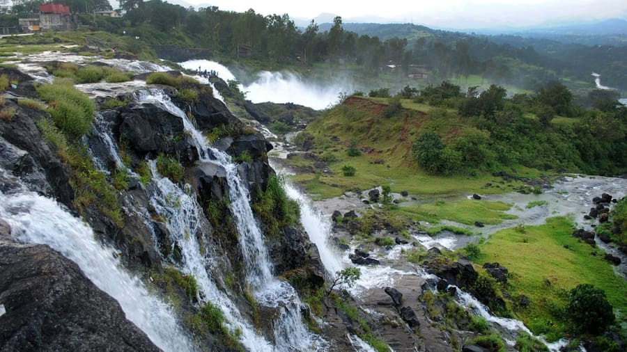 Igatpuri, Maharashtra