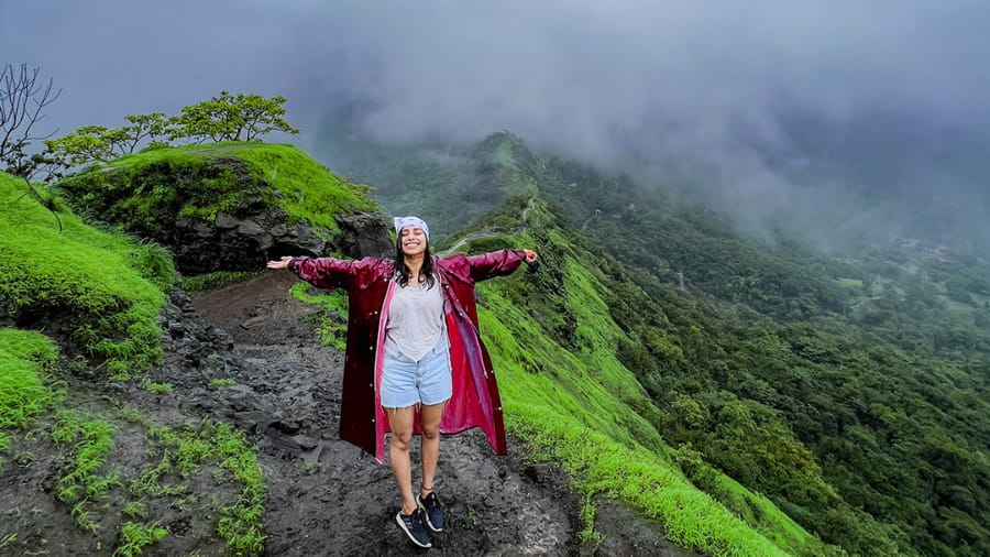 Lonavala, Maharashtra