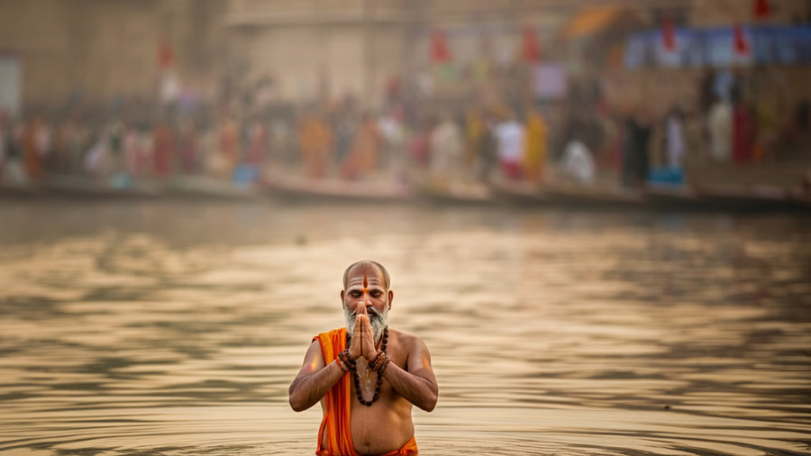 Traveling Tips to Nashik Kumbh 2027