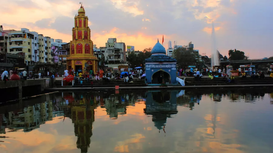 When to Travel to Kumbh Mela in Nashik for 2027