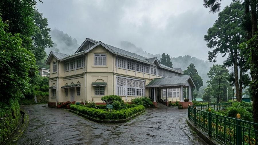 Bengal Natural History Museum