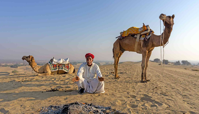 Camel-Safari-in-Osian-Jodhpur