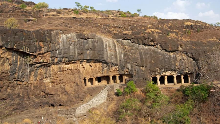 Interesting Facts About Ajanta & Ellora Caves