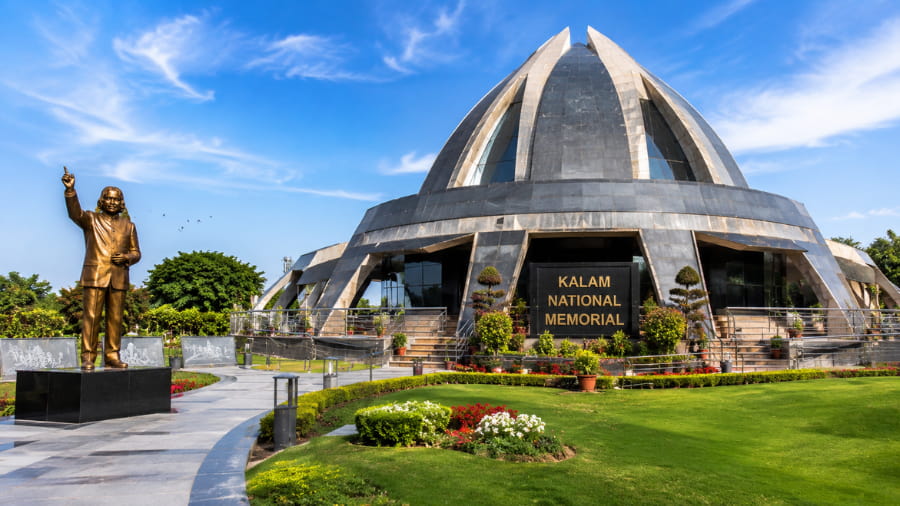 Kalam National Memorial