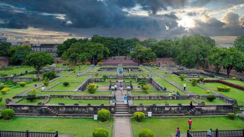 Best Time to Visit Pataleshwar Cave Temple, Pune