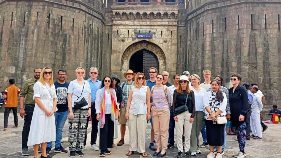 Common Tips To Consider When Planning Pataleshwar Cave Temple Tour