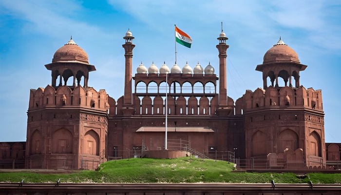 Delhi India’s Enchanting Capital