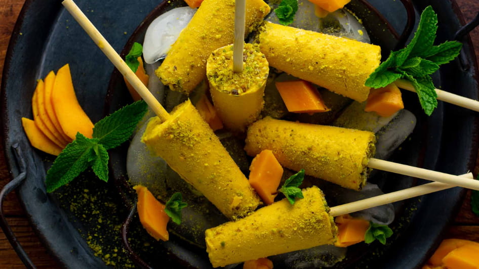 Kulfi 