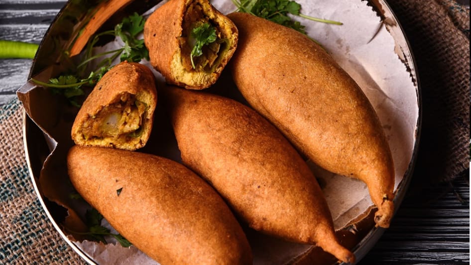 Mirchi Bada