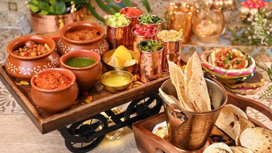 Must Try Dishes in Jaipur: Authentic Rajasthani Cuisine 