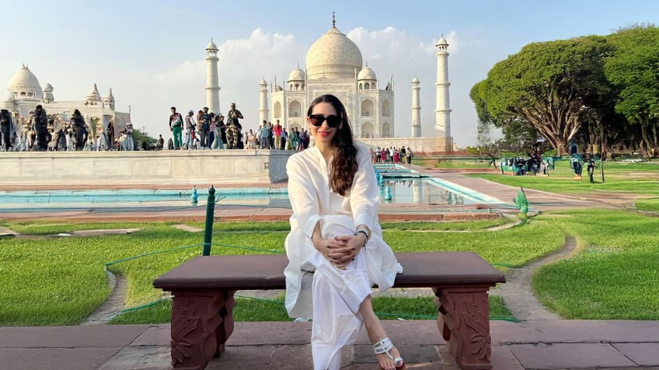 Plan Your Custom Golden Triangle Tour Now