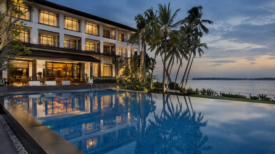 Ramada by Wyndham Alleppey