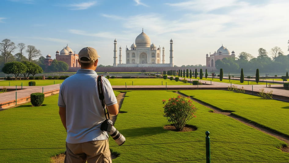 Travel Tour Packages for Business Travelers