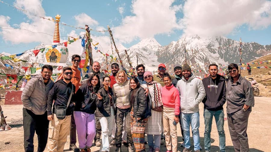 3-Day Manali Trip Plan for December 2026