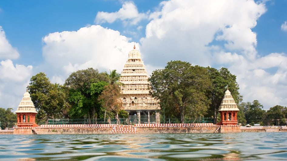 Best Time to Explore Madurai