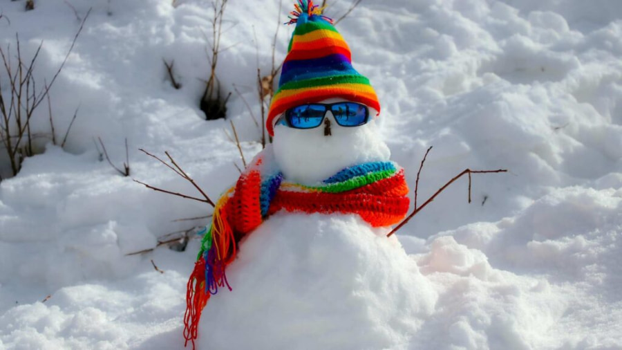 Christmas in Manali 2026