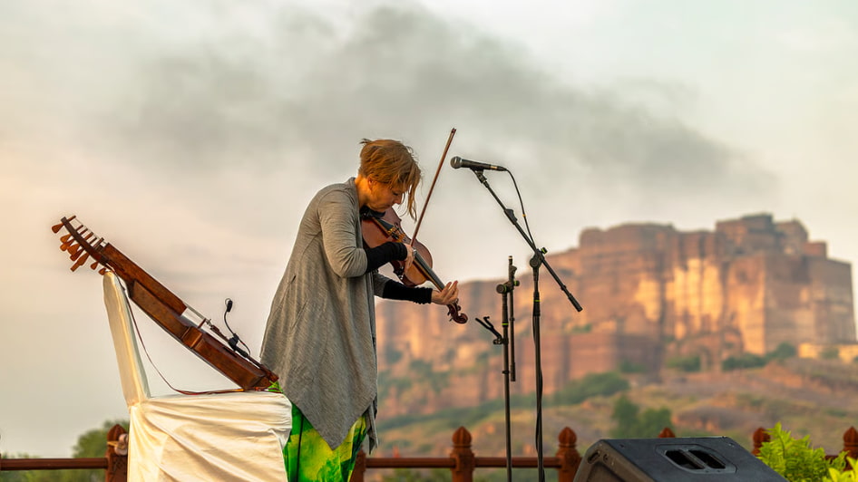 Jodhpur RIFF 2026 Dates